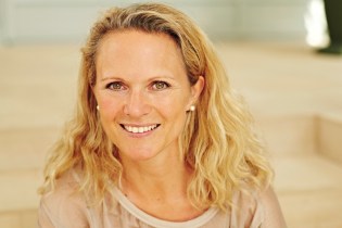 Private Yogalehrerin und diplomierte Ayur-Yogatherapeutin