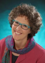 Susanne Stoeckl-Gibs