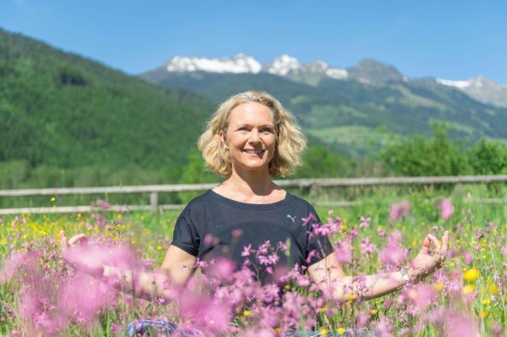 Yogafrühling Gastein, Mai 2017 ©Gasteinertal Tourismus, Creatina_001 (155)