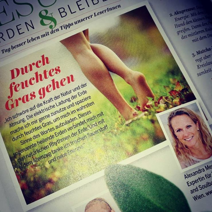 Lust aufs Leben 2017